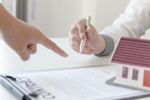 Rodzaje ubezpieczeń kredytu hipotecznego